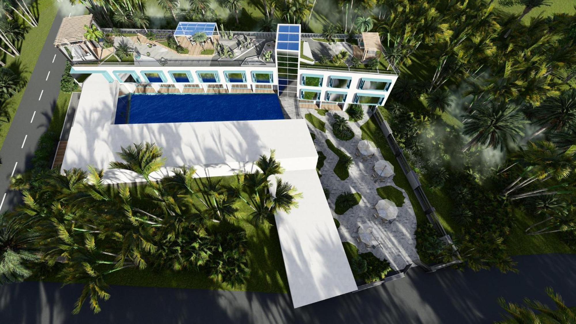 Diving Addiction Resort Панглао Екстер'єр фото