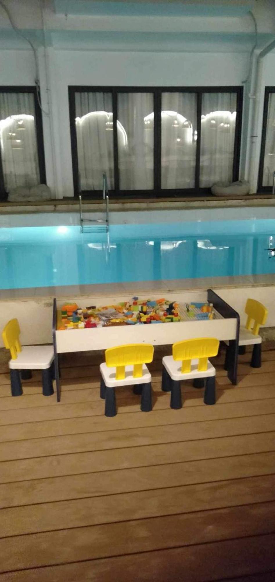Diving Addiction Resort Панглао Екстер'єр фото