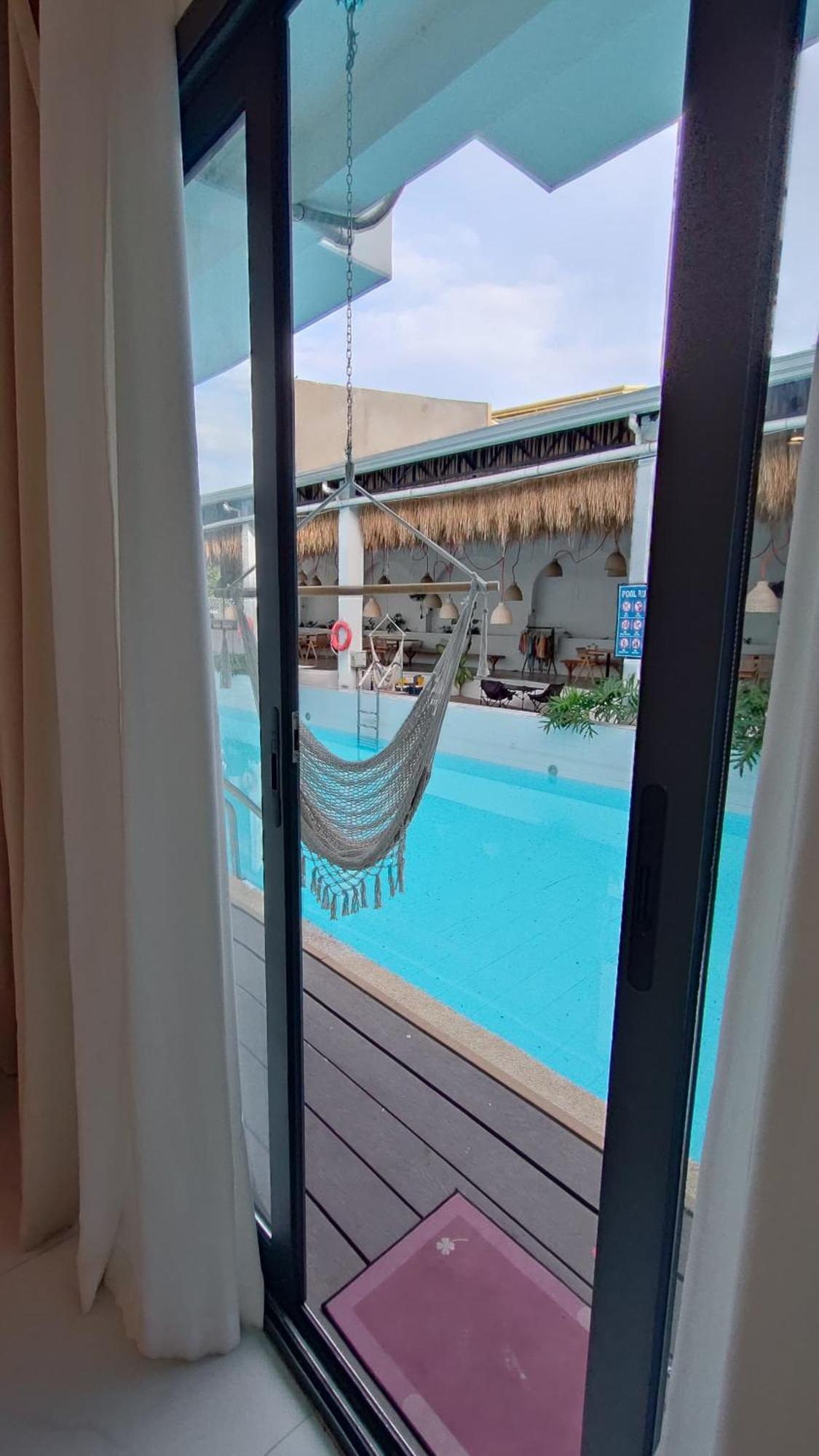 Diving Addiction Resort Панглао Екстер'єр фото
