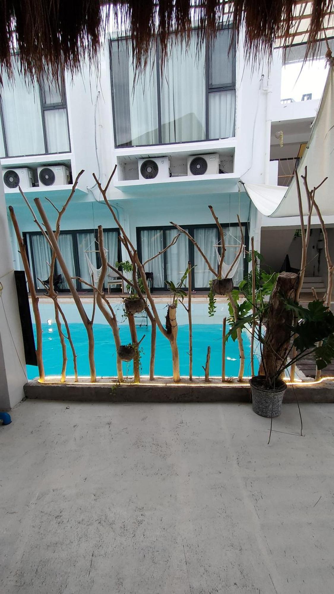 Diving Addiction Resort Панглао Екстер'єр фото